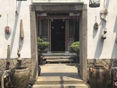 -文儒九号·闽菜馆(三坊七巷店)