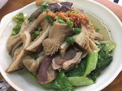 -繁仔牛杂(石排店)