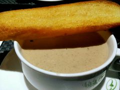 -半秋山西餐厅(巴南万达广场店)