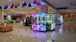 -都乐汇儿童乐园(莱蒙都会店)