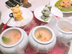 -庭院江南菜•烤鸭•非遗传承(上地•清河店)