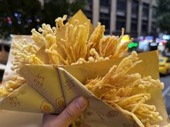 -霹雳火·重庆烧烤·江湖菜(解放碑店)