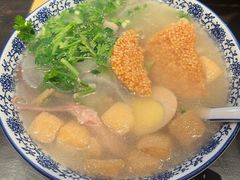 -小潘记鸭血粉丝汤