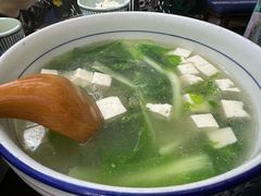 -隆源山寨土菜馆