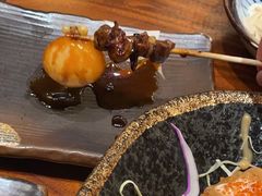 -鸟鹏烧鸟居酒屋(仁恒梦中心店)