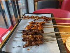 -蚝太郎 • 海鲜烧烤(Upark店)