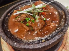 -鼓楼东街老火锅(鼓楼店)