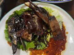 -云中菜馆(恒晟·云中绿园店)