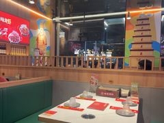 -叁宝烤肉• 西安烧烤(凤城十二路店)