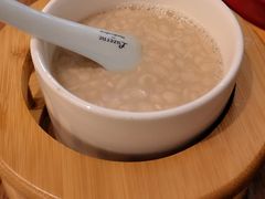 福州花生汤-闽上鲜·福建菜(龙湖滨江天街店)