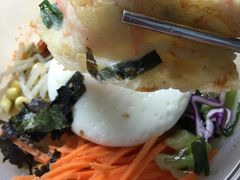 -拌来拌去石鍋拌飯(文鼎店)