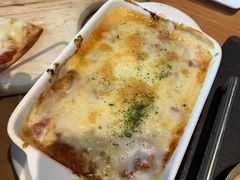 -新贝乐意大利餐厅(苏州中心店)