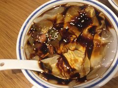 红糖冰粉-文叔·湖北名小吃·小龙虾(华强北店)