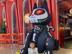 -墨纪Mojí墨西哥餐厅(南开大悦城店)