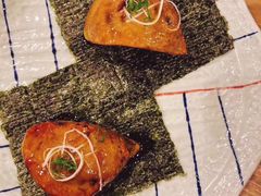 鹅肝寿司-赤稻·日式料理(禅城店)