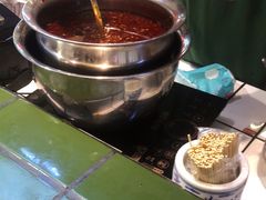 -董顺桃小粒臭豆腐(太平街一店)