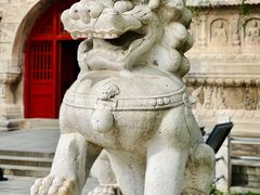 -北京石刻艺术博物馆(五塔寺)