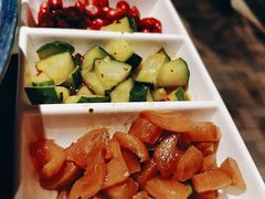 -兰溪小馆(首经贸店)