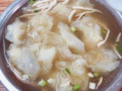 -荣巷小馄饨(荣巷店)
