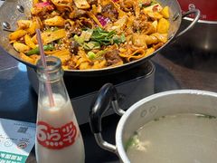 -富正毅三下锅连锁(三店)
