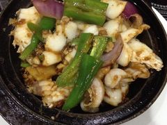 -豪华脆肉鲩