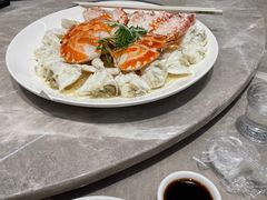 -利龙海鲜酒楼(建发·珑璟湾店)