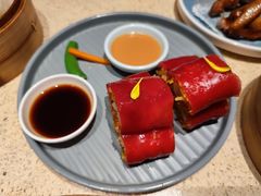 金莎海虾米红肠-点都德(长泰广场店)