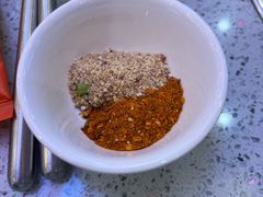 -阿婆情腊排骨火锅(金虹路店)