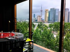 -上海滩餐厅(BFC外滩金融中心店)