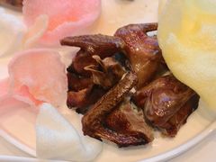 -蓬川食府(金海道店)
