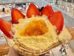 -July tale·可丽饼(德基广场店)
