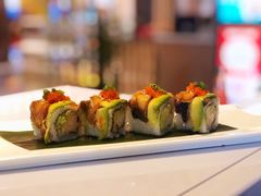 -禾绿回转寿司(苏宁广场店)