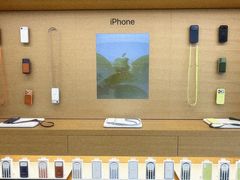 -Apple零售店(玄武湖店)