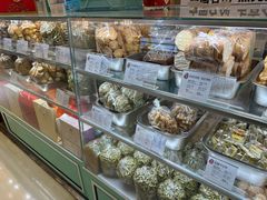 -上海哈尔滨食品厂(合生汇店)