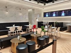大堂-813芭依珊 BAESAn(汇港购物中心店)