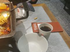 -探鱼·鲜青椒爽麻烤鱼(中天广场店)