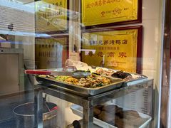-竺桥兄弟烤鸭(总店)