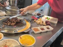 -喜来稀肉(虹泉路店)