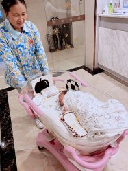 -大美母婴月子中心(馨乐庭店)