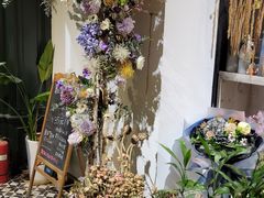 -雕刻时光咖啡馆(交大店)