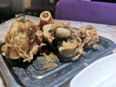 -荣吉招牌自助骨头锅(顾乡店)