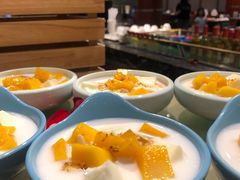 -重庆丽苑维景国际大酒店·海鲜自助餐厅