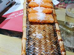 -王婆炒鱼(总店)