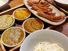-李百蟹·江南蟹黄面·河景餐厅(夫子庙总店)