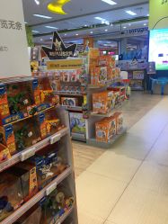 -孩子王(协信星光时代广场店)