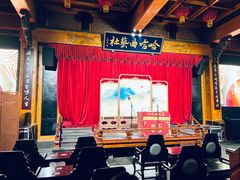 -哈哈曲艺社(西门闲亭店)