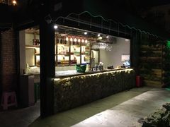 -花溪雨·森林餐厅(石基店)