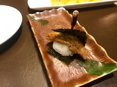 鹅肝寿司-伊藤ITO(侨福芳草地购物中心店)
