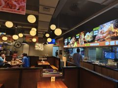 -本色.小马哥烧烤(五一路总店)