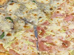 -Primo·丽莫意大利窑烤披萨